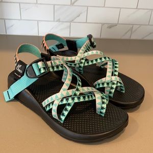 Chaco Topo Collab - ZX2